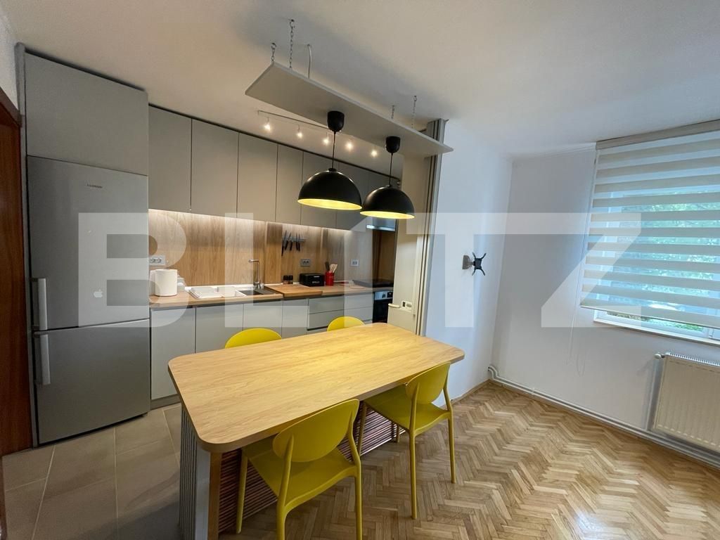 Apartament de închiriat 3 camere Manastur - 97882AI | BLITZ Cluj-Napoca | Poza3