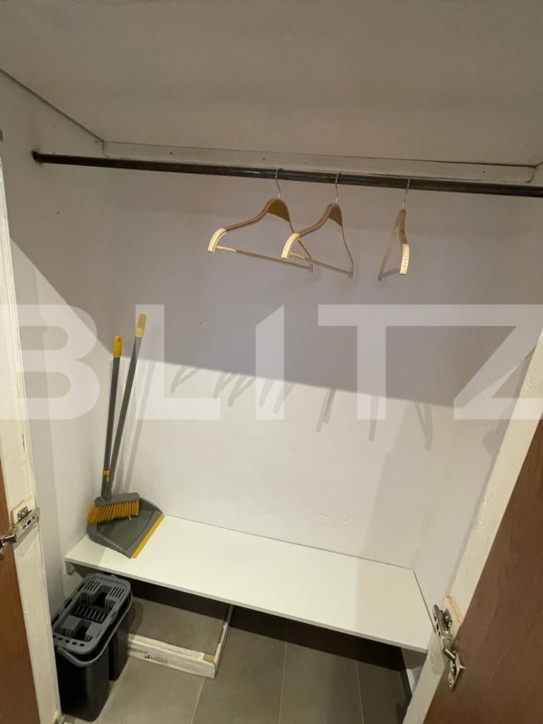 Apartament de închiriat 3 camere Manastur - 97882AI | BLITZ Cluj-Napoca | Poza12