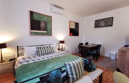 Casa 300 mp utili, 1000 mp curte, zona strazii Gruia