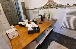 Casa 300 mp utili, 1000 mp curte, zona strazii Gruia