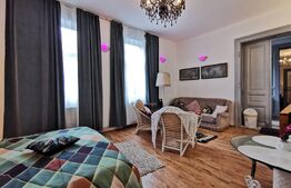 Casa 300 mp utili, 1000 mp curte, zona strazii Gruia