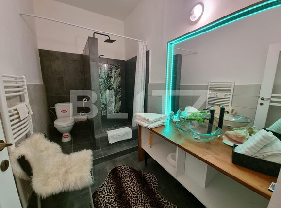 Casa de închiriat 5 camere Central - 97883CI | BLITZ Cluj-Napoca | Poza18