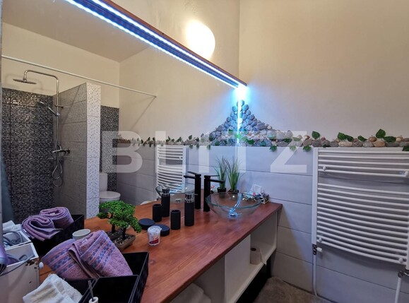 Casa de închiriat 5 camere Central - 97883CI | BLITZ Cluj-Napoca | Poza14