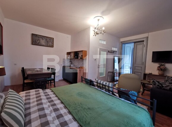 Casa de închiriat 5 camere Central - 97883CI | BLITZ Cluj-Napoca | Poza8