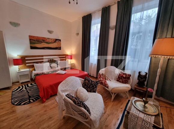 Casa de închiriat 5 camere Central - 97883CI | BLITZ Cluj-Napoca | Poza2