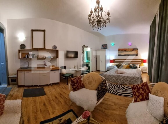 Casa de închiriat 5 camere Central - 97883CI | BLITZ Cluj-Napoca | Poza3