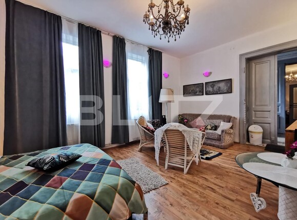 Casa de închiriat 5 camere Central - 97883CI | BLITZ Cluj-Napoca | Poza7