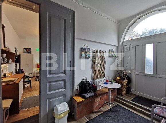 Casa de închiriat 5 camere Central - 97883CI | BLITZ Cluj-Napoca | Poza11