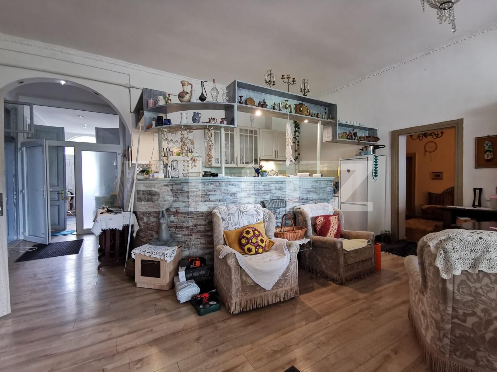 Casa de închiriat 5 camere Central - 97883CI | BLITZ Cluj-Napoca | Poza12