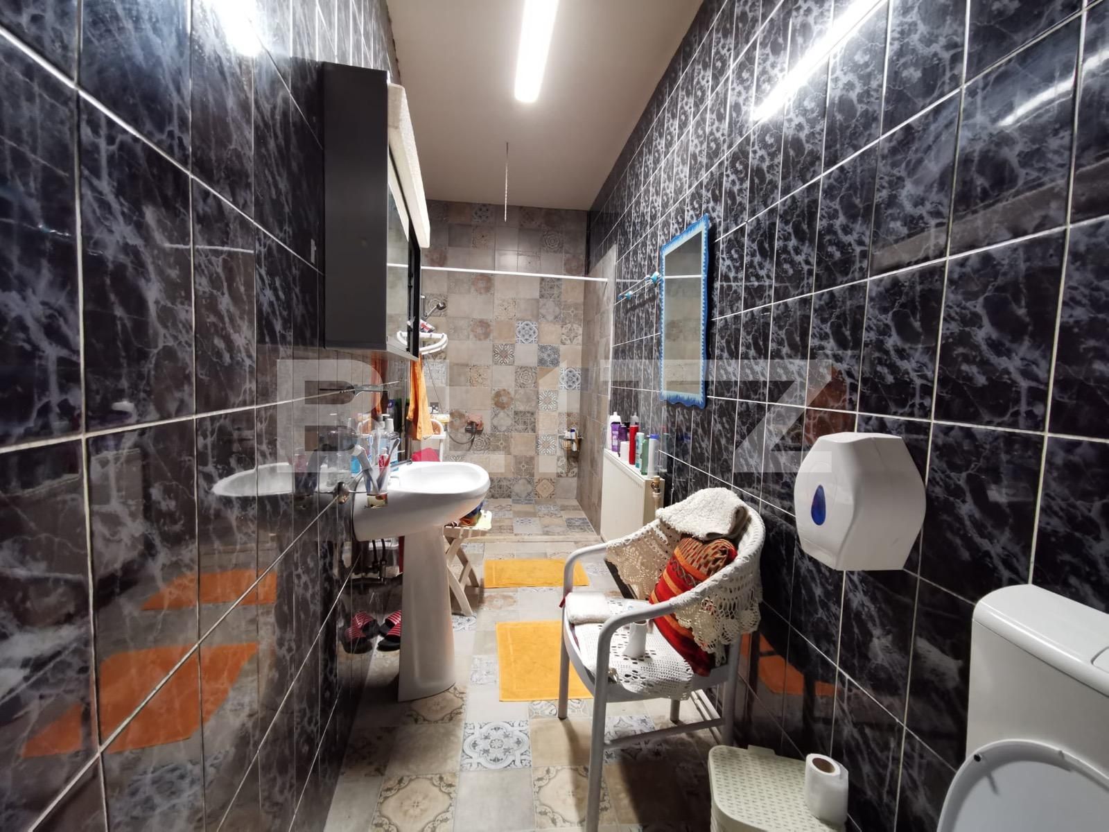 Casa de închiriat 5 camere Central - 97883CI | BLITZ Cluj-Napoca | Poza19