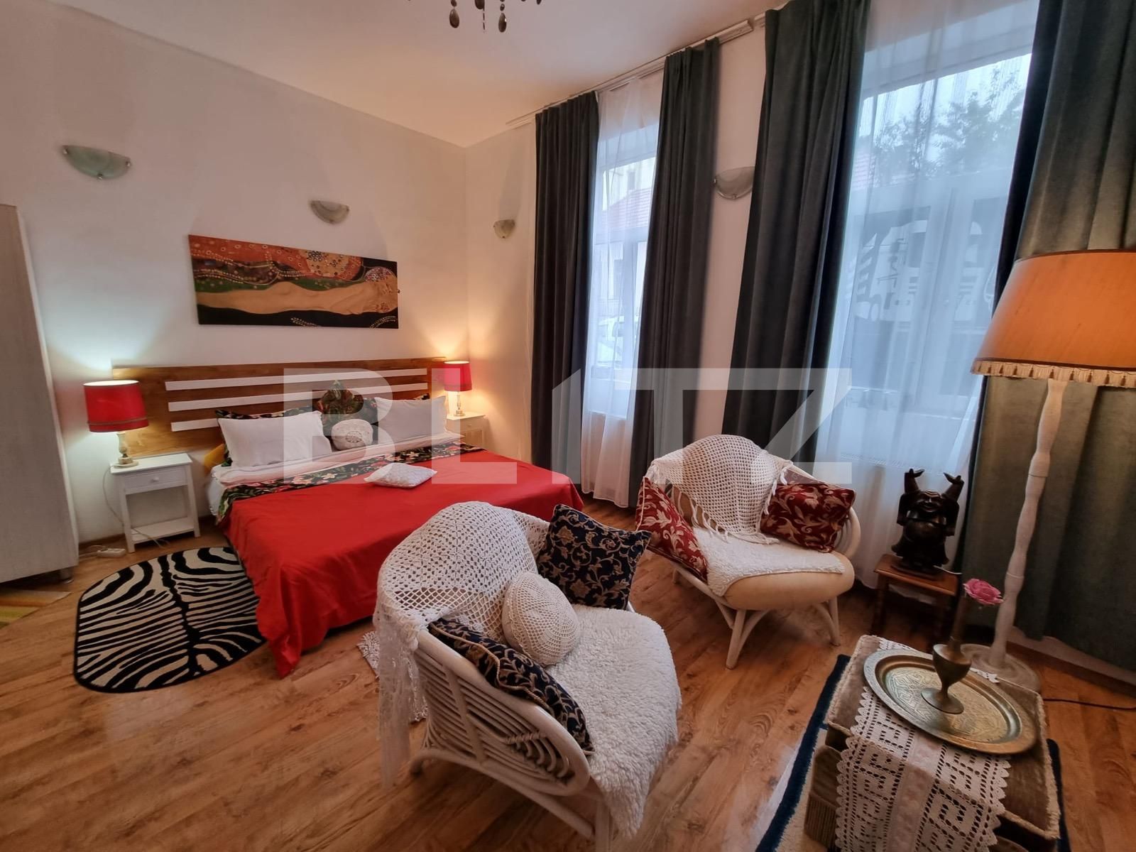 Casa de închiriat 5 camere Central - 97883CI | BLITZ Cluj-Napoca | Poza2