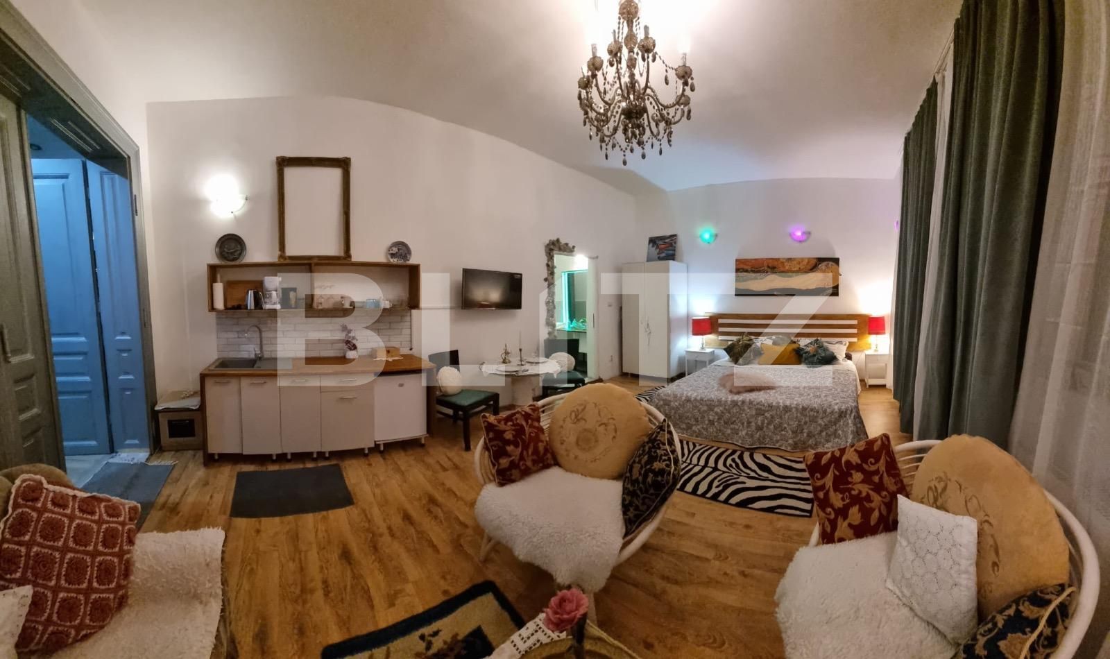 Casa de închiriat 5 camere Central - 97883CI | BLITZ Cluj-Napoca | Poza3