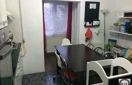 Apartament 2 camere, 49 mp, decomandat, zona Golden Tulip