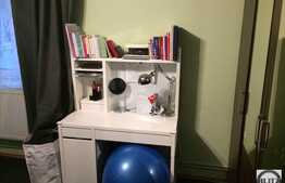 Apartament 2 camere, 49 mp, decomandat, zona Golden Tulip