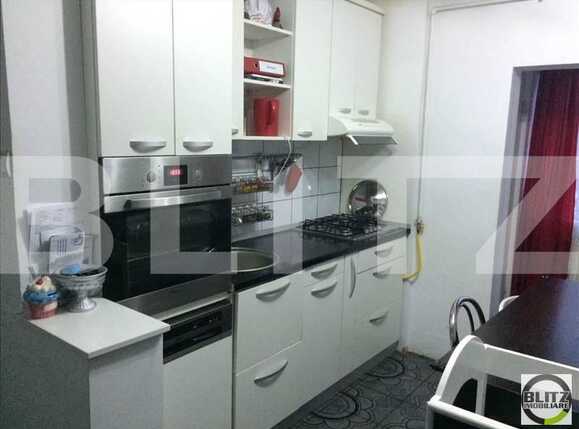 Apartament de vânzare 2 camere Zorilor - 9789AV | BLITZ Cluj-Napoca | Poza4