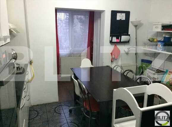 Apartament de vânzare 2 camere Zorilor - 9789AV | BLITZ Cluj-Napoca | Poza3