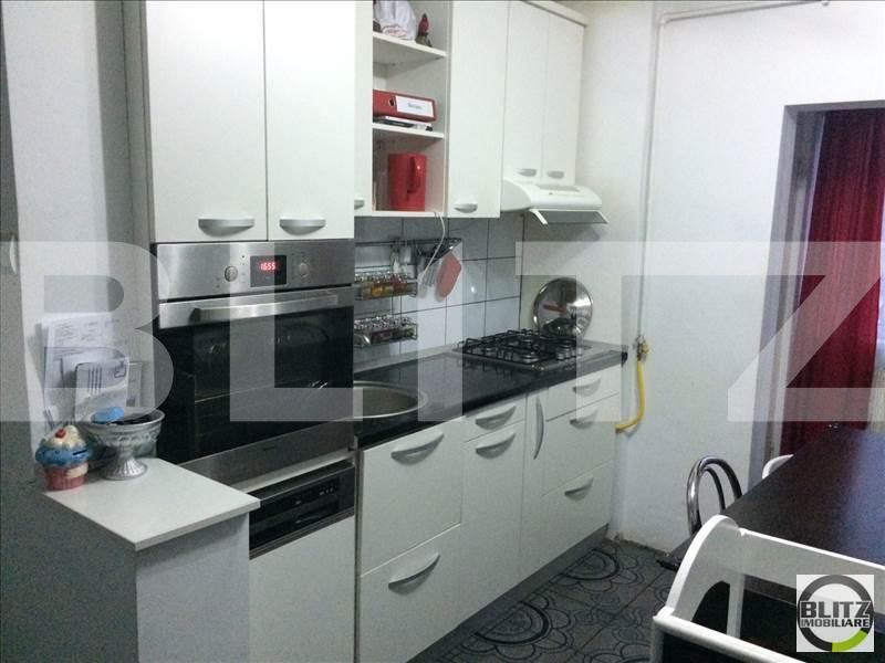 Apartament de vânzare 2 camere Zorilor - 9789AV | BLITZ Cluj-Napoca | Poza4