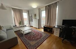 Apartament 2 camere, 55 mp, terase, parcare, zona Grigorescu