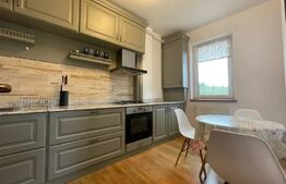 Apartament 2 camere, 55 mp, terase, parcare, zona Grigorescu