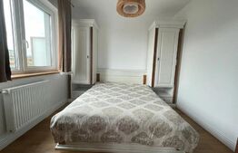 Apartament 2 camere, 55 mp, terase, parcare, zona Grigorescu