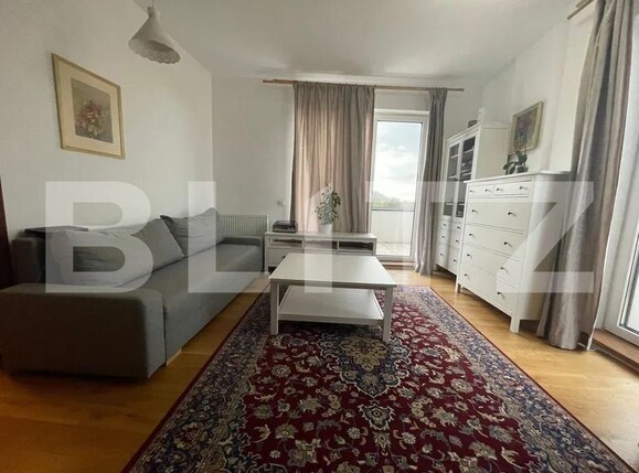Apartament de închiriat 2 camere Grigorescu - 97890AI | BLITZ Cluj-Napoca | Poza2