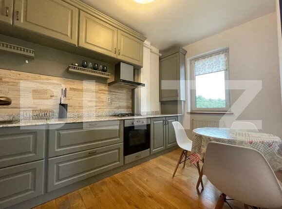 Apartament de închiriat 2 camere Grigorescu - 97890AI | BLITZ Cluj-Napoca | Poza4