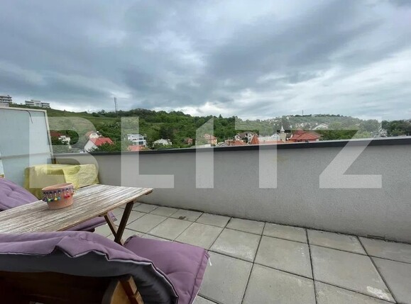 Apartament de închiriat 2 camere Grigorescu - 97890AI | BLITZ Cluj-Napoca | Poza6