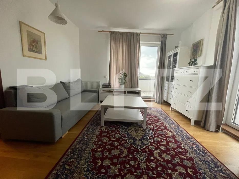 Apartament de închiriat 2 camere Grigorescu - 97890AI | BLITZ Cluj-Napoca | Poza2