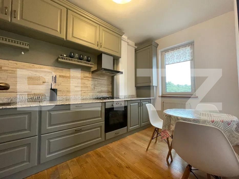 Apartament de închiriat 2 camere Grigorescu - 97890AI | BLITZ Cluj-Napoca | Poza4