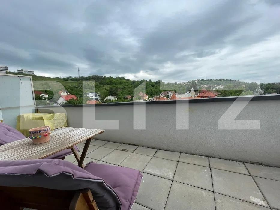 Apartament de închiriat 2 camere Grigorescu - 97890AI | BLITZ Cluj-Napoca | Poza6