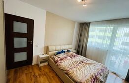 Apartament 2 camere, mobilat, etaj intermediar, zona Porii