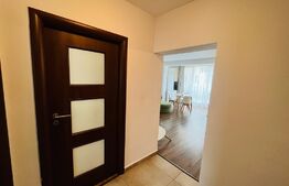 Apartament 2 camere, mobilat, etaj intermediar, zona Porii
