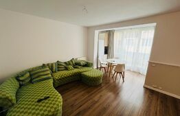 Apartament 2 camere, mobilat, etaj intermediar, zona Porii