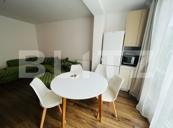 Apartament de vânzare 2 camere Floreşti - 97891AV | BLITZ Cluj-Napoca | Poza1