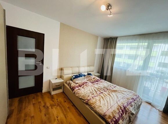 Apartament de vânzare 2 camere Floreşti - 97891AV | BLITZ Cluj-Napoca | Poza3