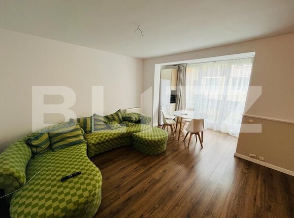 Apartament de vânzare 2 camere Floreşti - 97891AV | BLITZ Cluj-Napoca | Poza2