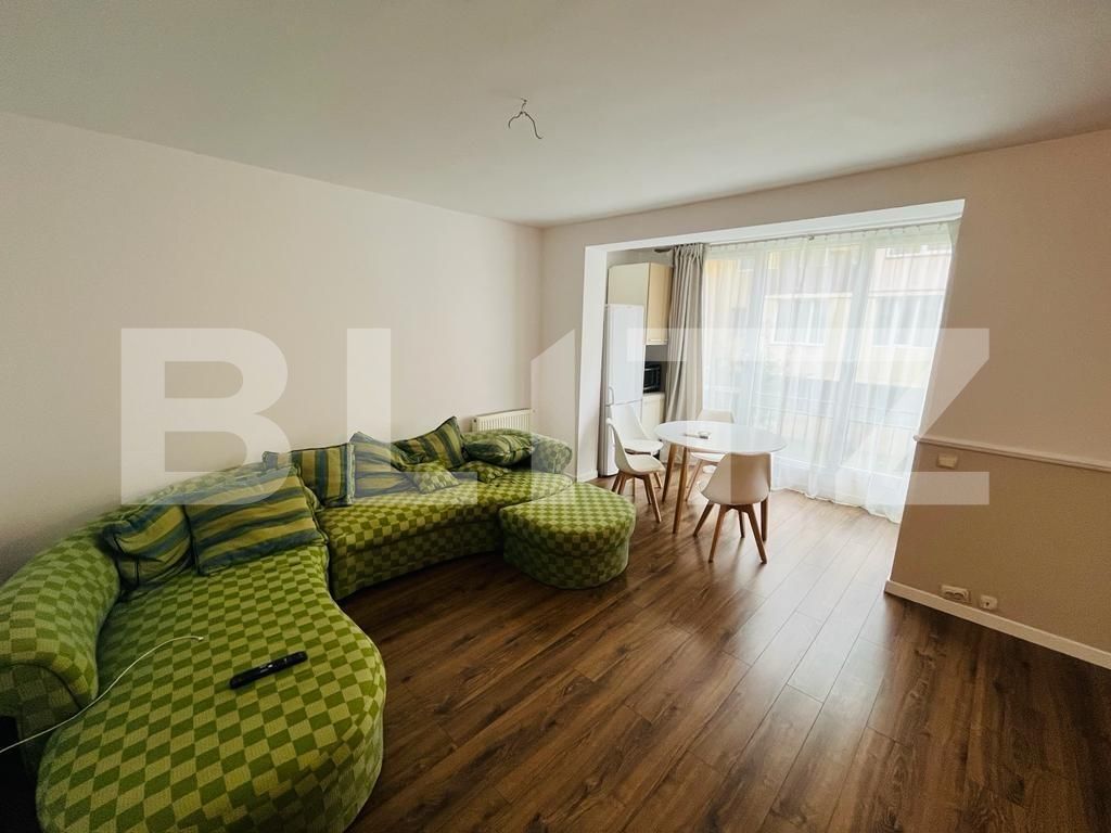 Apartament de vânzare 2 camere Floreşti - 97891AV | BLITZ Cluj-Napoca | Poza2