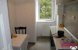 Apartament de inchiriat cu 2 camere, 40 mp utili, zona strazii Horea
