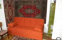 Apartament de inchiriat cu 2 camere, 40 mp utili, zona strazii Horea