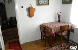 Apartament de inchiriat cu 2 camere, 40 mp utili, zona strazii Horea