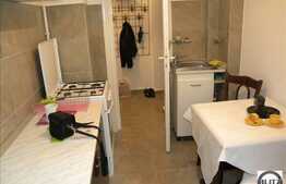 Apartament de inchiriat cu 2 camere, 40 mp utili, zona strazii Horea