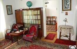 Apartament de inchiriat cu 2 camere, 40 mp utili, zona strazii Horea