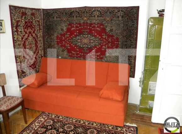 Apartament de închiriat 2 camere Central - 979AI | BLITZ Cluj-Napoca | Poza5