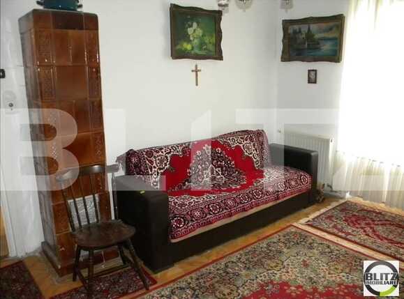 Apartament de închiriat 2 camere Central - 979AI | BLITZ Cluj-Napoca | Poza7