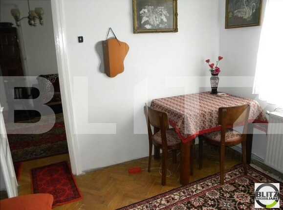 Apartament de închiriat 2 camere Central - 979AI | BLITZ Cluj-Napoca | Poza6