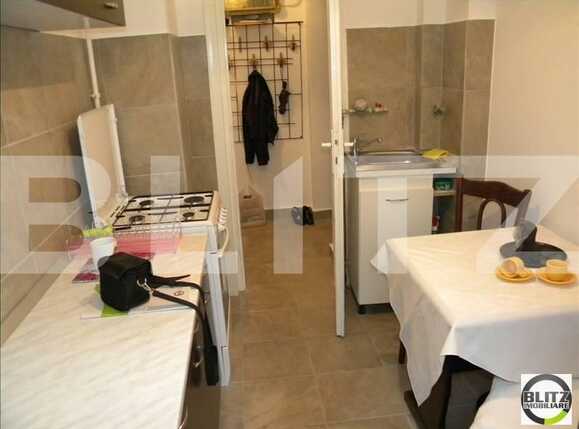 Apartament de închiriat 2 camere Central - 979AI | BLITZ Cluj-Napoca | Poza1