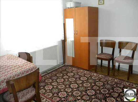 Apartament de închiriat 2 camere Central - 979AI | BLITZ Cluj-Napoca | Poza4