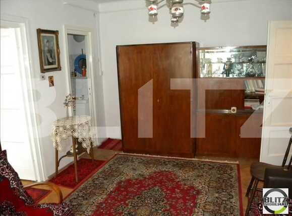 Apartament de închiriat 2 camere Central - 979AI | BLITZ Cluj-Napoca | Poza9