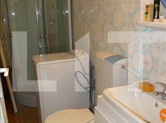 Apartament de închiriat 2 camere Central - 979AI | BLITZ Cluj-Napoca | Poza3