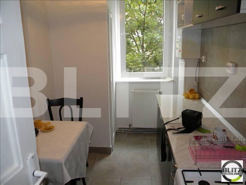 Apartament de închiriat 2 camere Central - 979AI | BLITZ Cluj-Napoca | Poza2